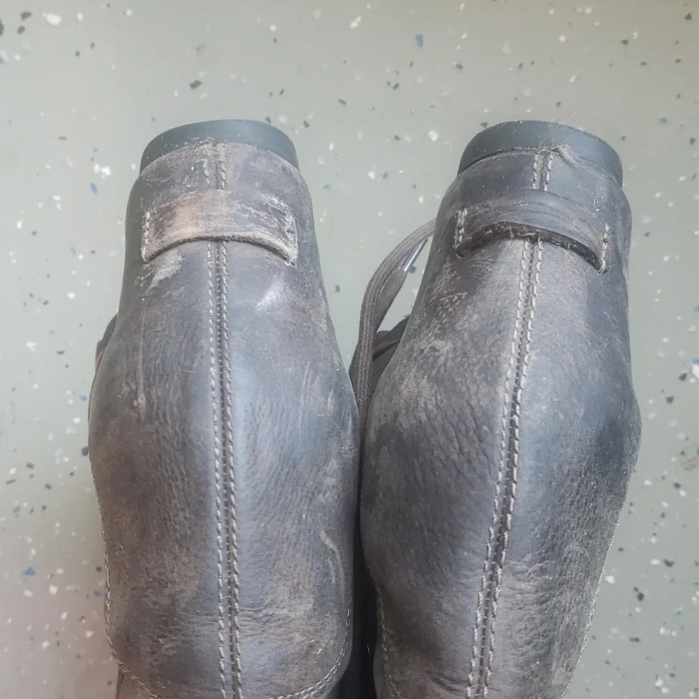 Sorel boots size
